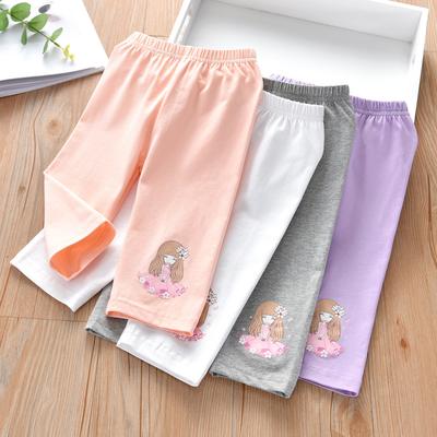 Calze, collant e leggings (bambine a partire dai 4 anni) – Leggins