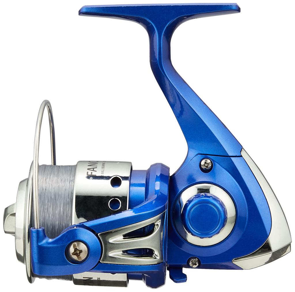 Moulinet de pêche PRO MARINE Fancy Spin FA2000B, Moulinet à lancer
