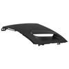 WO-Electronic Clock Cover 84745A7000 84745B5000 For Kia K3 FORTE CERATO Center Console Upper Decorative Panel Trim Panel