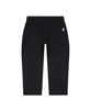 W STANDARD Sweat Carpenter Pants [Black]