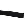 Accessori in Gomma per Tergivetro da Interno ed Esterno 1 Pezzo 105x2x0,4 cm