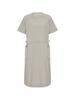 K2 For:Rest One Piece W_Grayish Beige