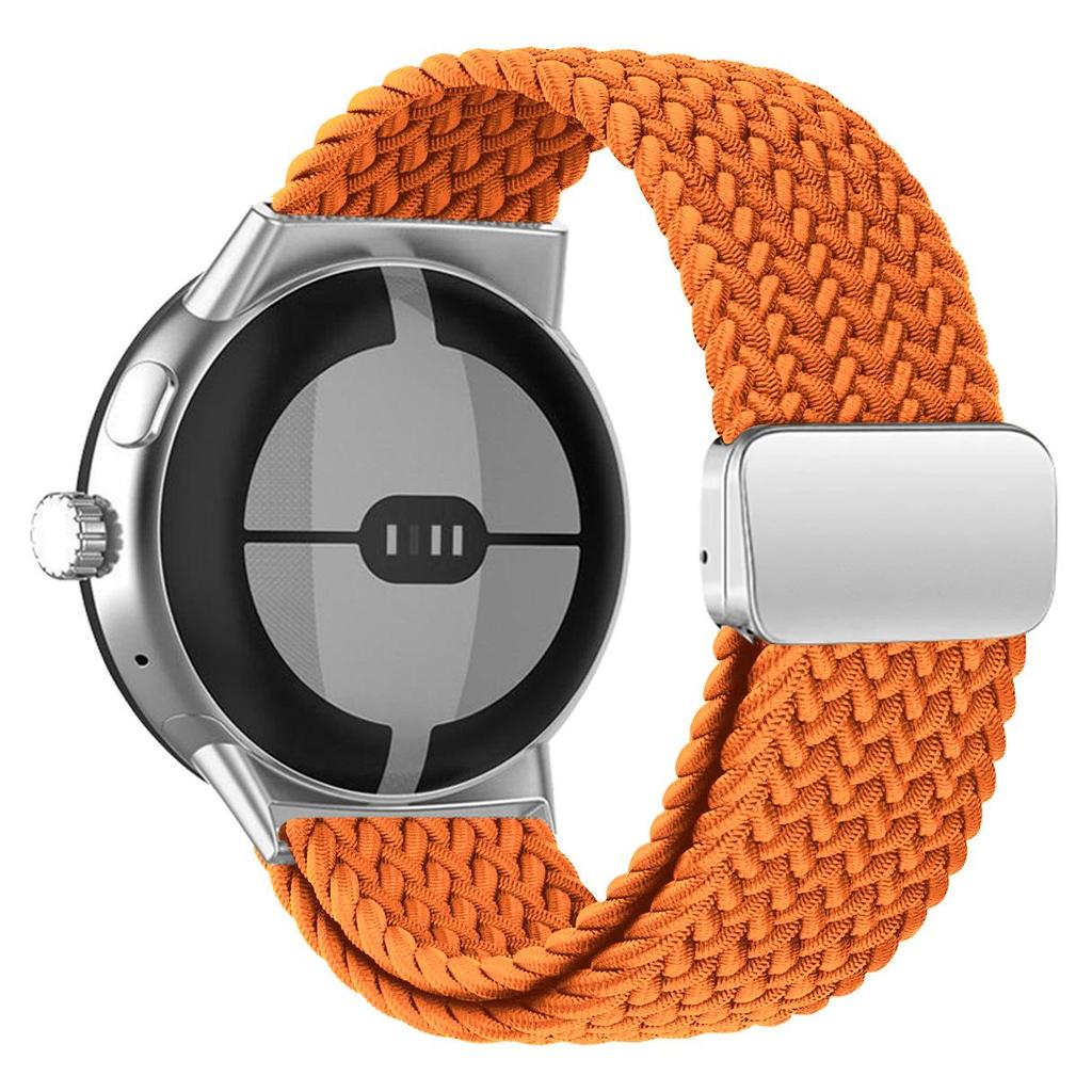 Google Pixel Watch 3 Strap for 41MM/45MM Watches - Cross-Border Compatible