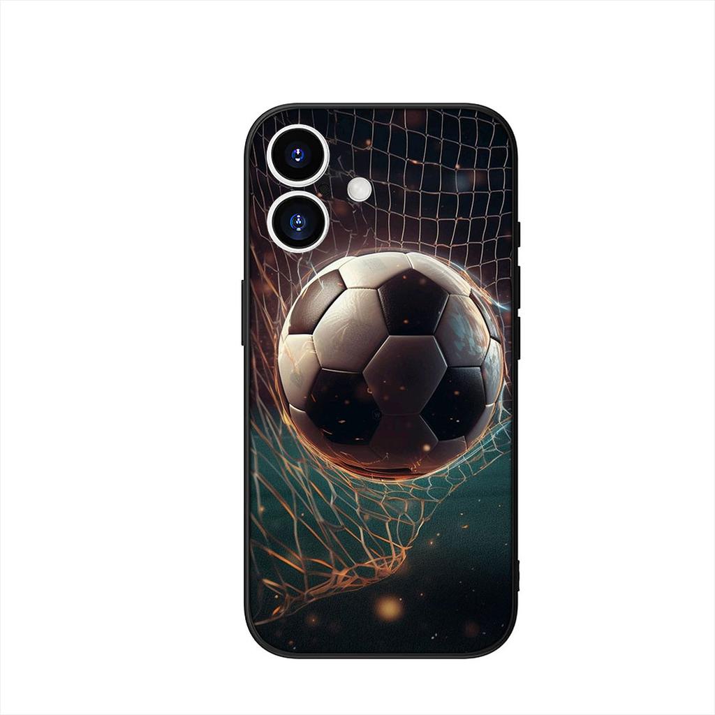 No7 CR7s Football No 7 Cover Phone Case for Huawei P30 P20 P10 Mate 10 20 Pro Lite Y9A Y8S P Smart Y7 Y9 Prime Y6