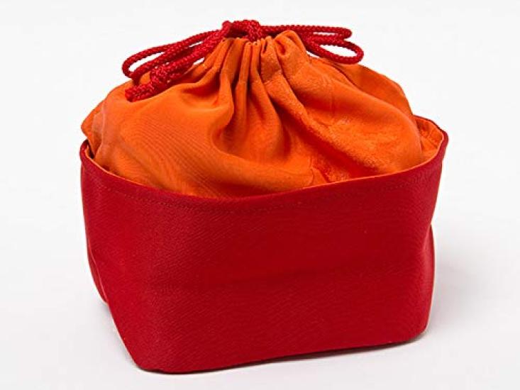 Tea Basket Set Tea Ofukai (Outdoor Set)