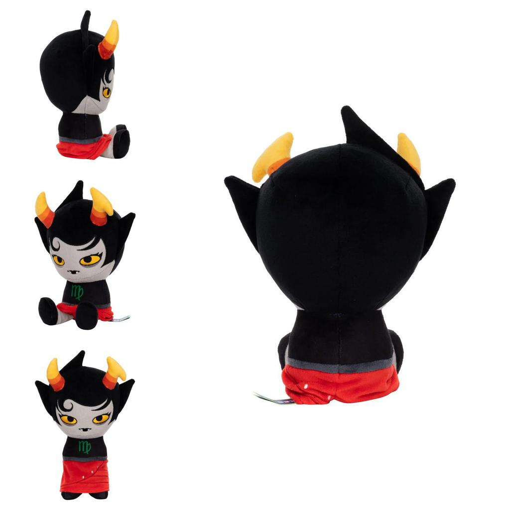 Kanaya Maryam Plushie Cartoon Character Soft Toy For Anime Fans