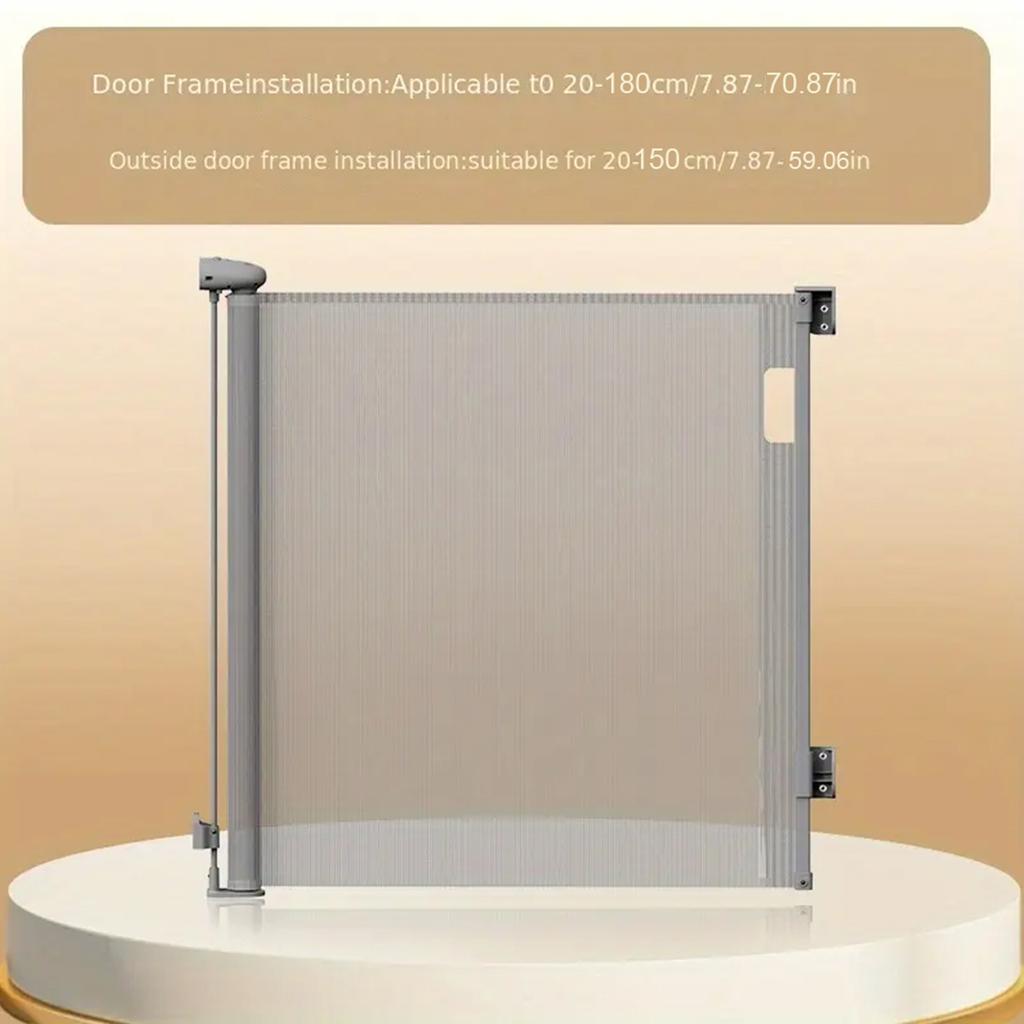 Child Safety Door Block,removable Door,Isolate Pets,baby Safety Table Corner,Kid Protection,safety Railing for Bed