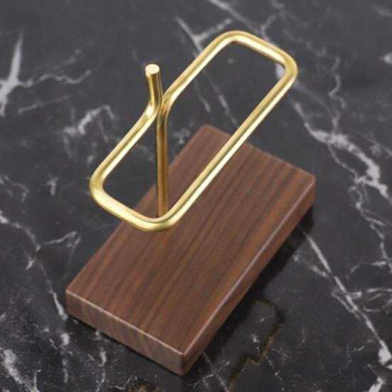 

Украшение стеллажей для хранения бумаги Легкий доступ Отдельно стоящий организующий материал Утолщенная стабильная структура Кофейные фильтры