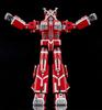 MODEROID X Bomber Big Assembly Plastic Model Kit Dai-X Non-Scale