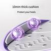 Incline Stretching Plate Calf Leg Muscle Stretcher Standing Fitness Equipment for Home Gym Workout Slim Legs Tool