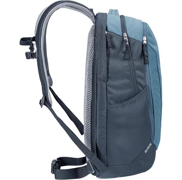 Рюкзак Deuter Giga atlantic/ink (3812321-1374)