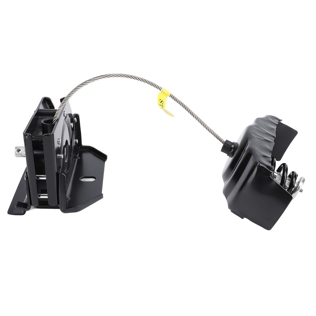Spare Tire Hoist 924-523 Spare Wheel Winch Carrier for Express 1500 2500 3500 2003-2018