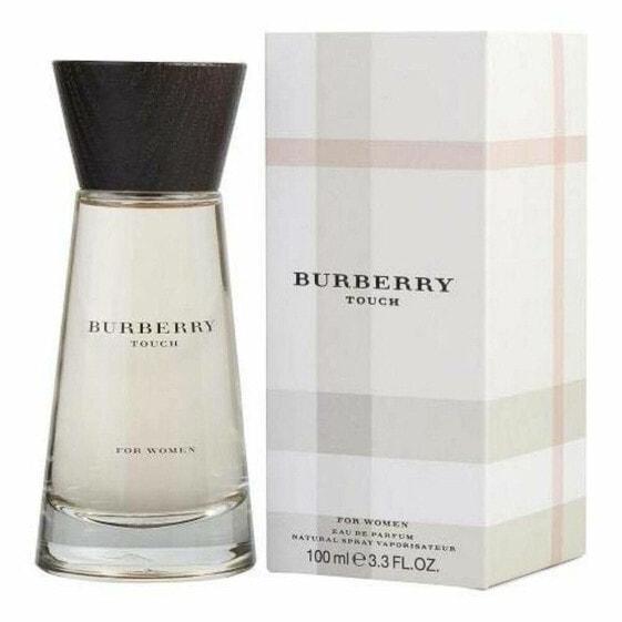 

Парфюмерная вода BURBERRY BURPFW047 100мл