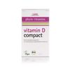 Vitamin D Compact 120 Tablets