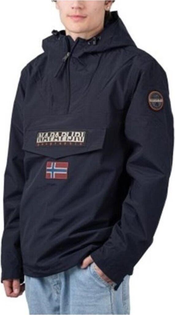 

Зимняя куртка Napapijri Rainforest M SUM blau marine XL