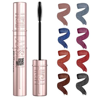 Augen-Make-up – Wimperntusche