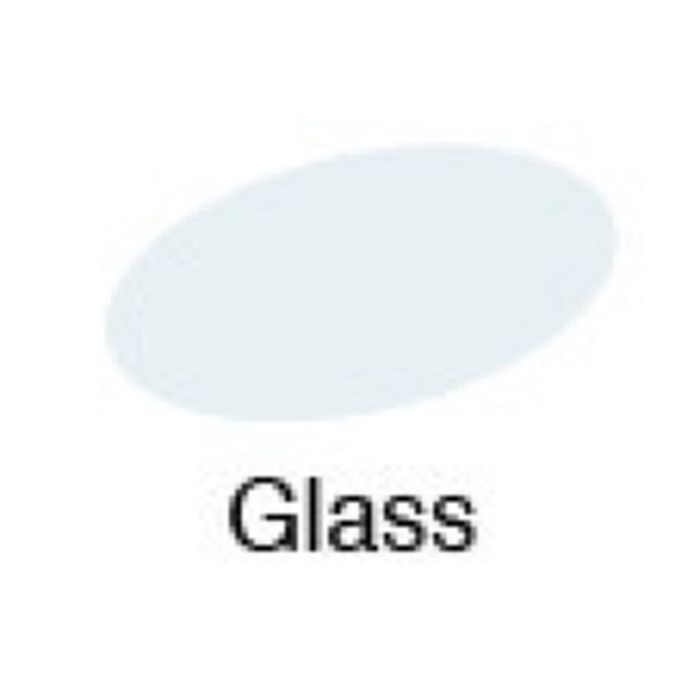Marqueur à l'alcool Graph'it 7101 Glass