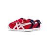 Onitsuka Tiger Mexico 66 Ts Slip Resistant Durable Low Top Sports Casual Shoes Baby sneaker Red 1184A129-600