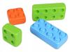 Marioinex Junior Building Blocks Bricks 110 pcs