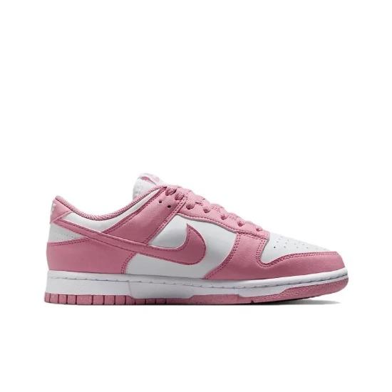 Nike Dunk Low Next Nature “Elemental Pink”DD1873-112 Women's Sizes