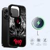 Berserk Guts Gorące Etui na Telefon Anime Dla iPhone 13 14 15 11 12 16 17 Pro Max Plus Dla Magsafe Magnetyczna Obudowa