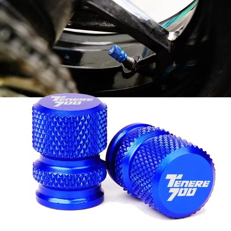 For Yamaha Tenere 700 2019 XTZ 700 T700 2019-2023 2024 2025 Motorcycle Accessories Kickstand Extension Side Stand Pad Tenere700