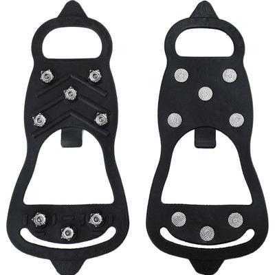 Anti-Slip Ice & Snow Shoe Spikes - Climbing Crampons for Outdoor Traction