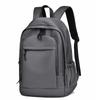 14-Inch Multi-Layer College Backpack - Large Capacity, Unisex, for Students and Laptops