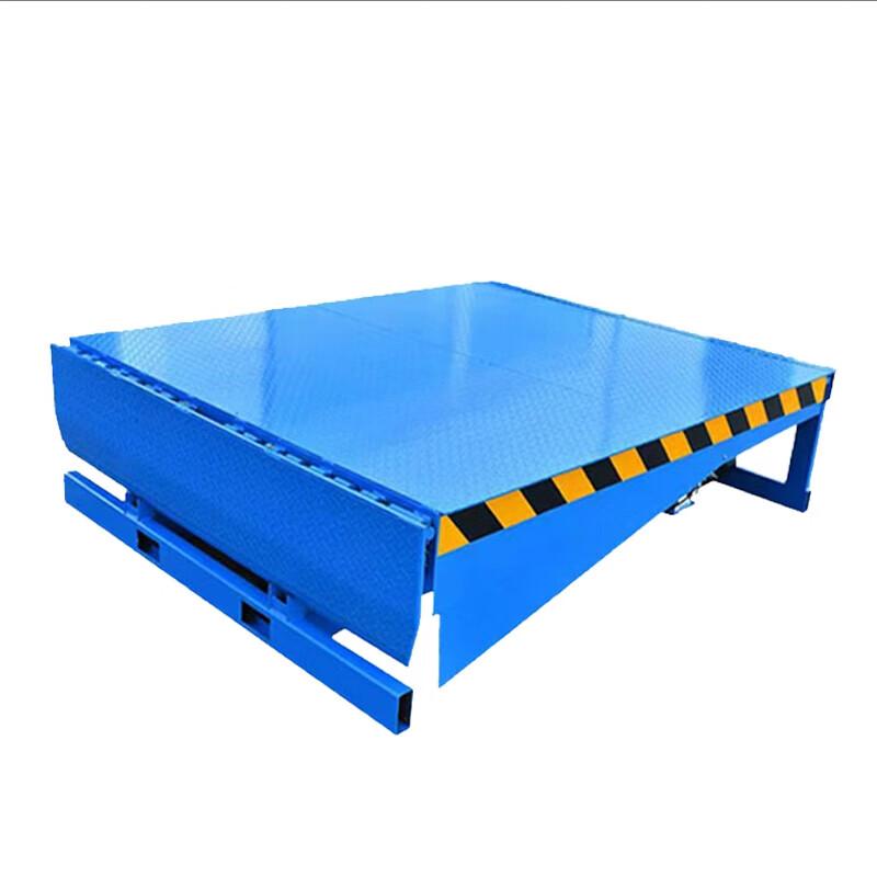 Electric Hydraulic Lift Platform