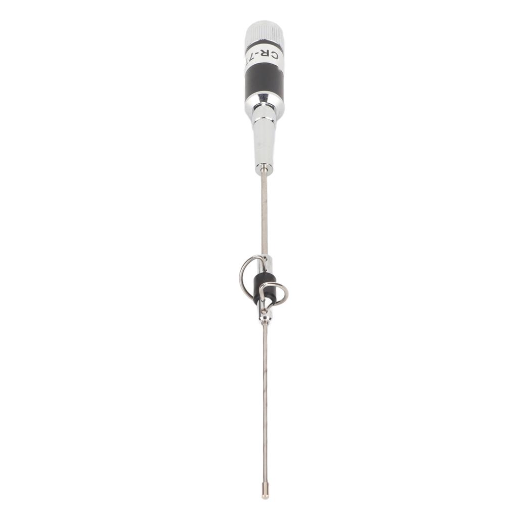 Dual Band Mobile Radio Antenna 144 430MHz 2.25dBi 3.8dBi VHF UHF 2 Way Radio Antenna