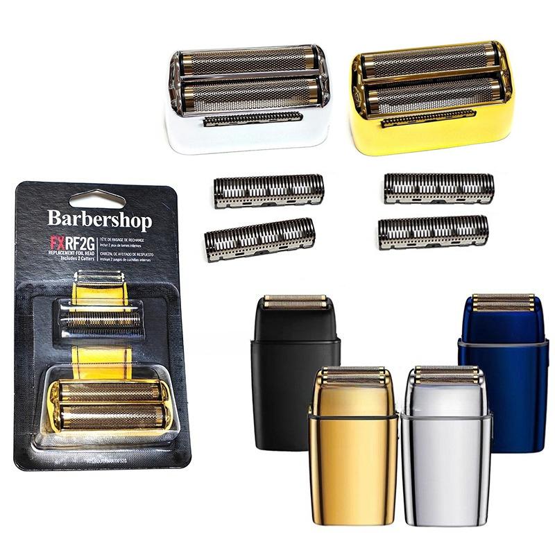 Electric Shaver Cutter Head For Babyliss FXRF2G Shaver Clipper Blade Replacement Accessories