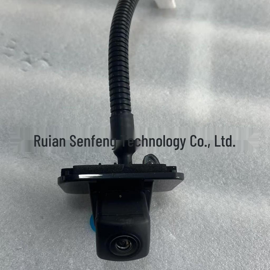39530-T2A-A21: Compatible Backup Camera for 2014-18 Honda Accord Trunk