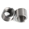 M6 Thread Repairing Set 30 Pieces with Wrench Inserts Tap and Drill Bit