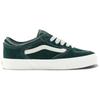 Vans Rowley Classic 'Green White' Sneakers VN0A4BTTDRK