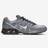 Nike Air Max Torch Cool Size 4, Grey/Black/Pure Platinum/White, 24.5cm, 343846-012