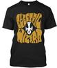 Men's and Women's T-shirts Limited New Popular Electric Wizard English Graphic Vintage Logo T-Shirt S-4XL