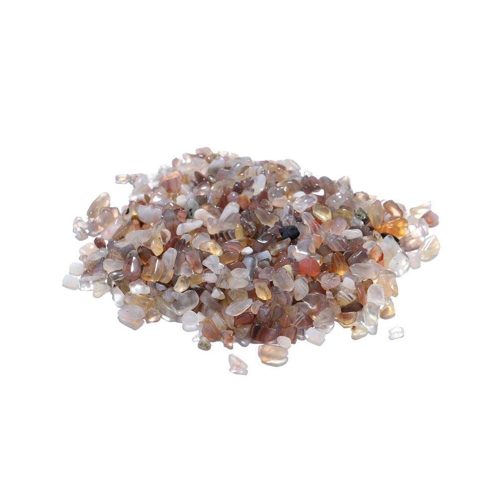 20g/Los Natürlicher Kristall Dekorativer Füllstoff Unregelmäßiger Quarzstein Für DIY Epoxidharzform Verschönerung Verzierung Herstellung