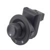 Consistent With Original Factory Power Mirror Switch OEM Replacement Original Factory Size Refurbishment Replacement