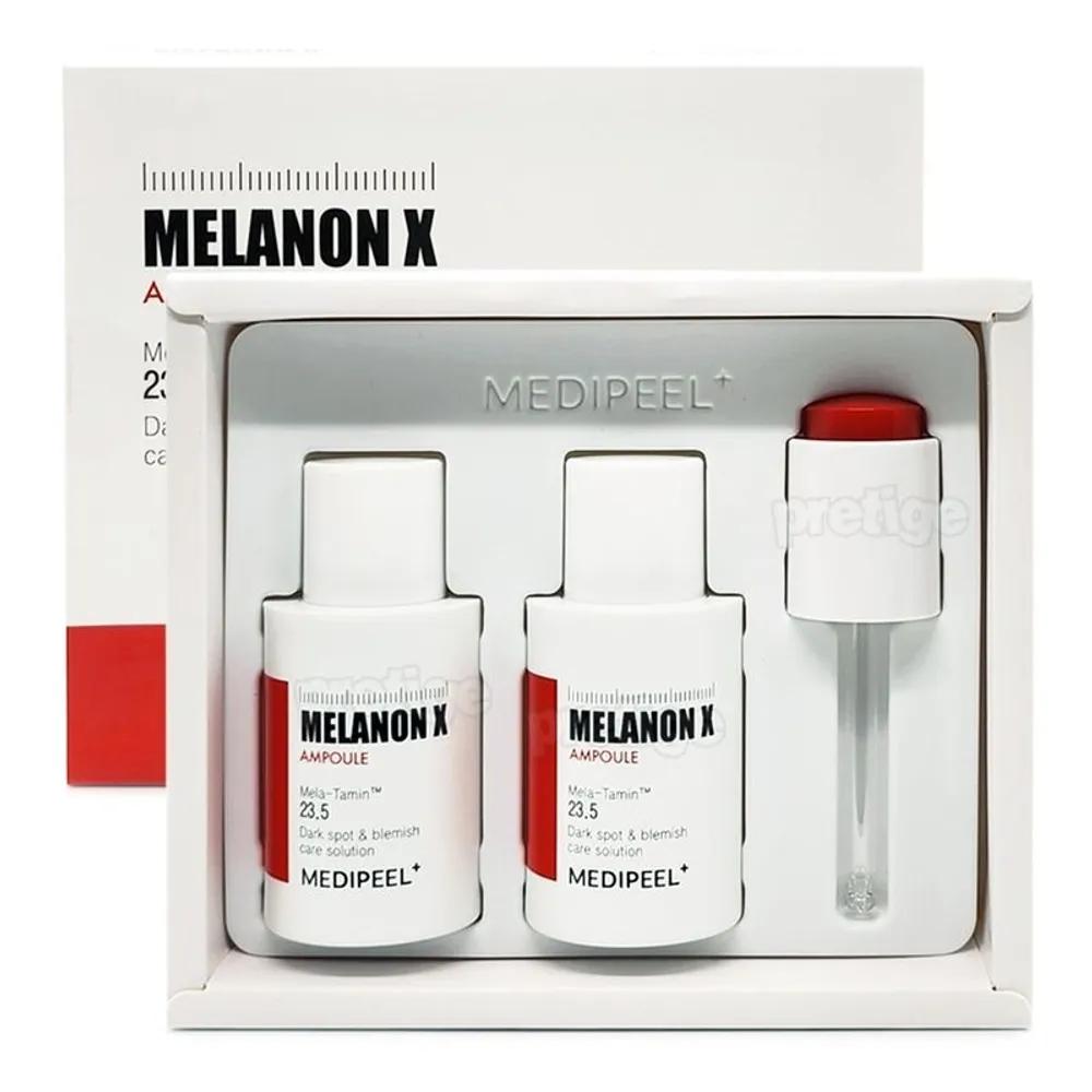 

Medipeel Melanon X Ampoule 30ml x 2ea