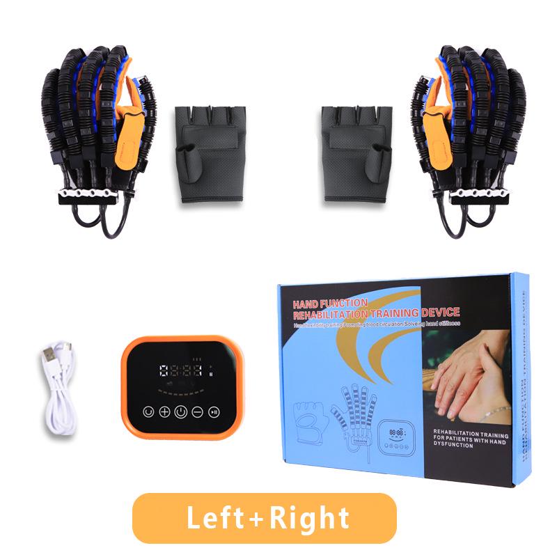 Electric Hand Rehab Device for Stroke Recovery: Five-Finger Flexion and Extension Exercise