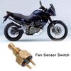Cooling Fan Switch Compatible with Kawasaki Radiator Models 27010-1202, 27010-1364