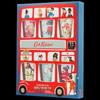 Cath Kidston London Bus Hand Cream Gift Set