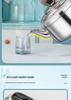 Bouilloire électrique et théière en acier inoxydable grande capacité