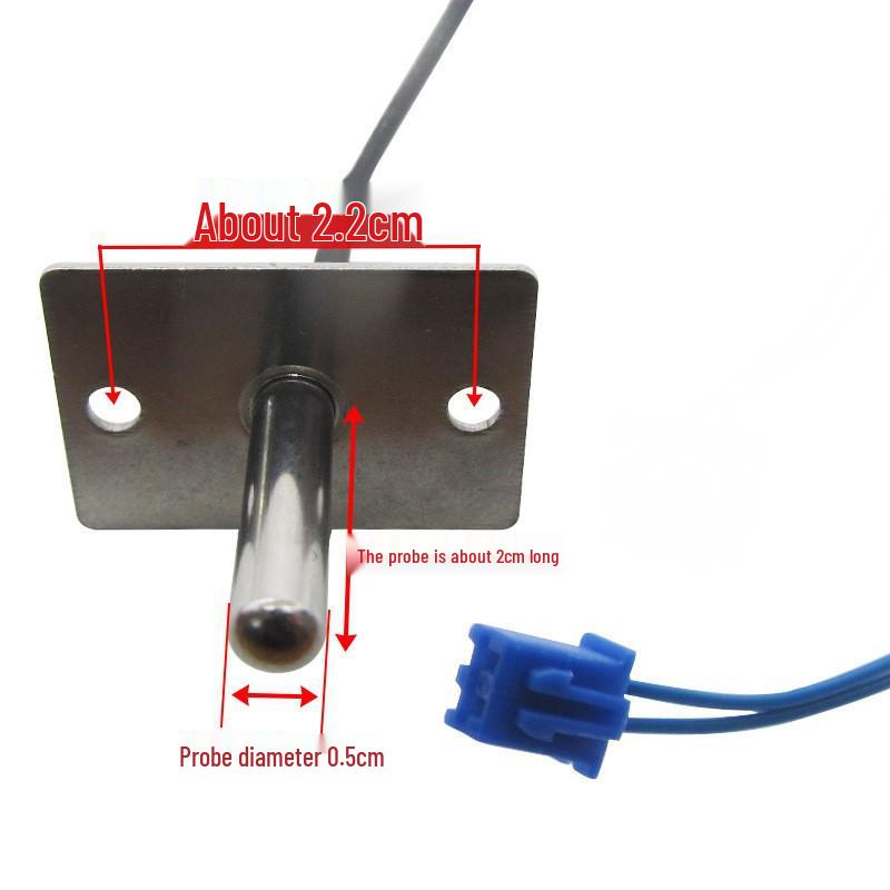 Free Shipping Electric Pressure Cooker with Rice Cooker Thermostat & Lid Temperature Sensor