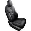 DJGY All-Season Sport Leather Seat Cushion Cover for GAC Trumpchi GS Yingsu