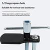 Car Disc Brake Pad Spreader Auto Brake Pad Caliper Spreader Separator Car Replacement Piston Caliper Hand Tools Brake Tools Set