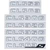Accesorii de exterior – Embleme