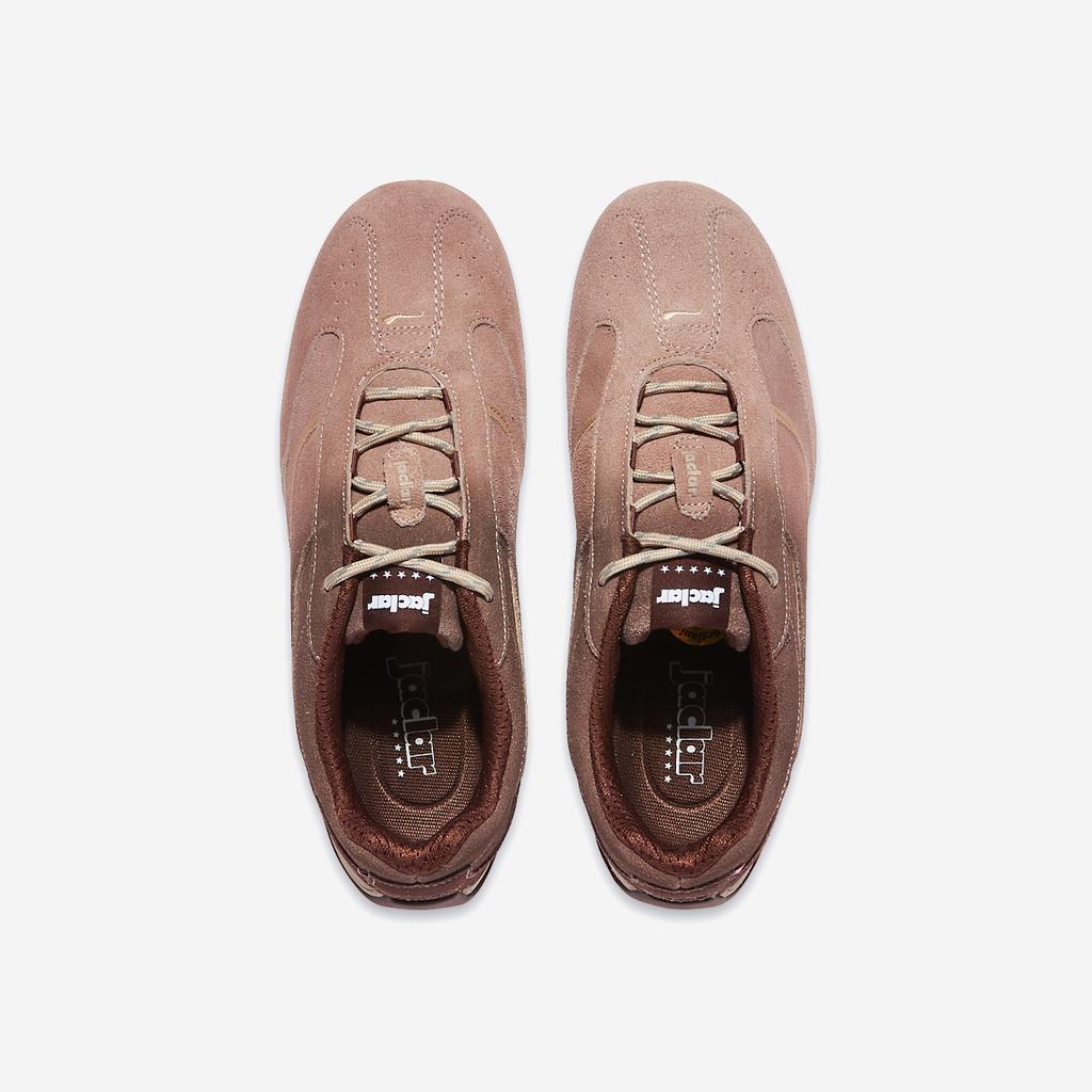 [JACLAR] Bostonian Racer [JA1AD1BOR1] [Shipped from Korea] 100% Authentic