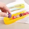 Dices Storage Box Resin Molds,Silicone Dices Organizer Holder Mold for DIY Craft