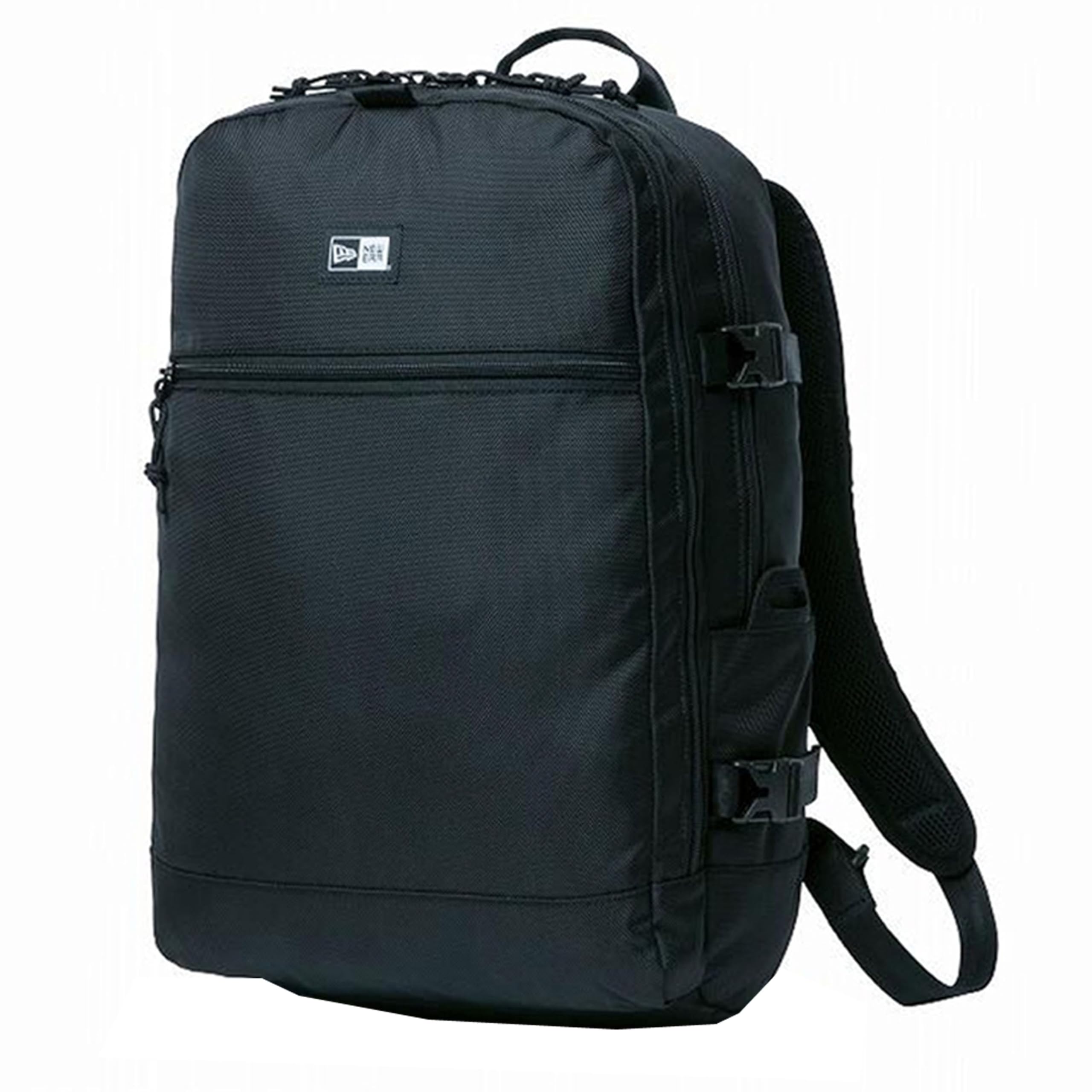 

NEWERA SMART PACK 02 BLK 251 [Новая Эра]